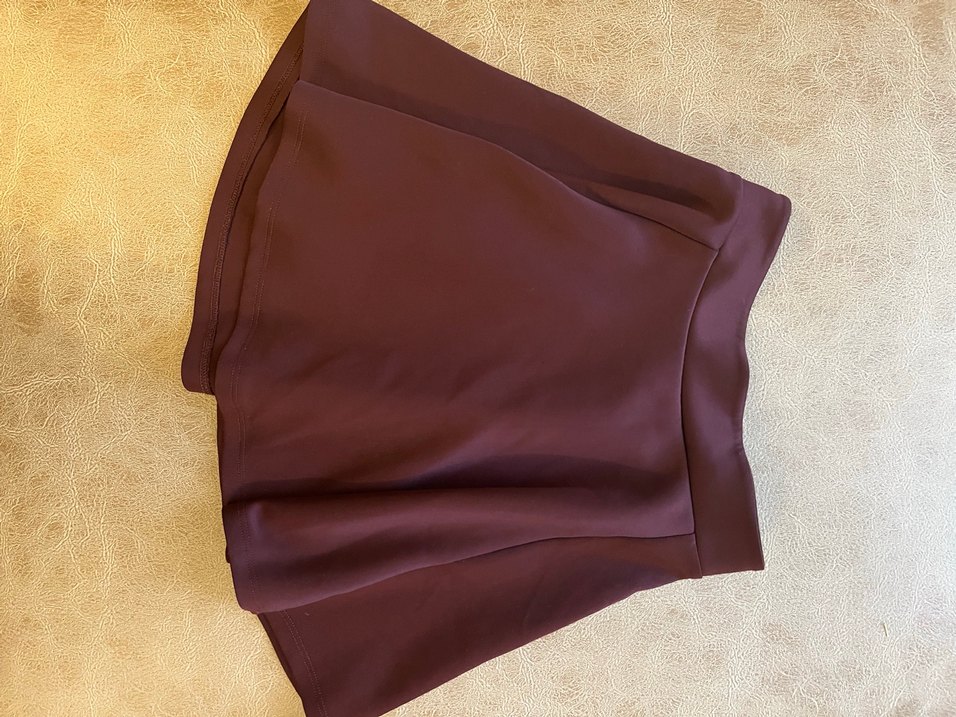 Mor Midi Etek - Görsel 2