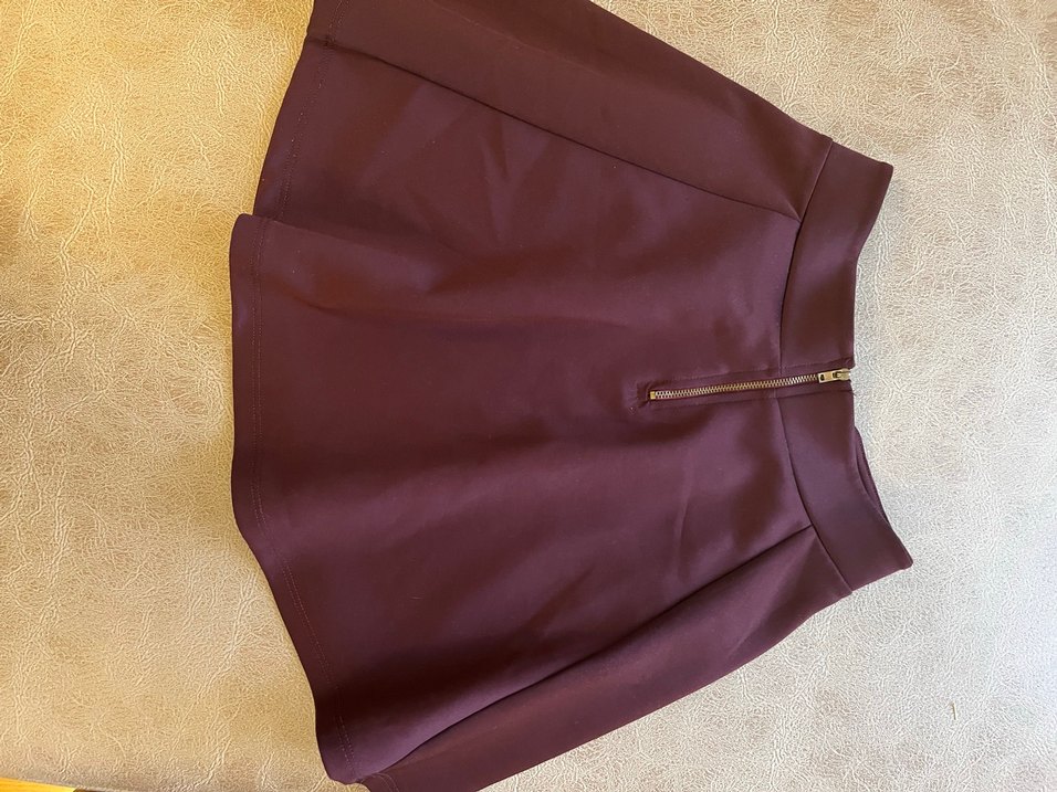 Mor Midi Etek - Görsel 4