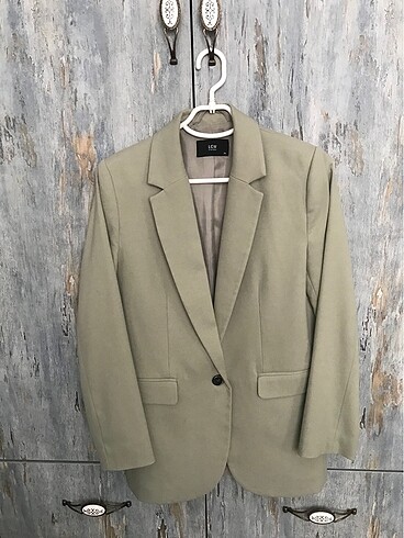 Lc waikiki blazer