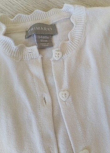 Primark Triko hırka