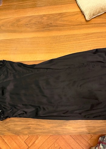 Gianfranco ferre ipek elbise orjinal - Görsel 3