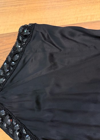 Gianfranco ferre ipek elbise orjinal - Görsel 4