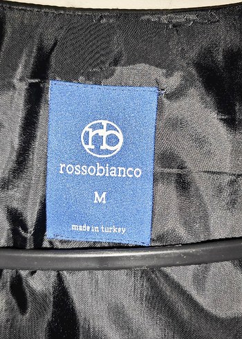 Düğmeli Erkek Siyah Çizgili Yelek - Görsel 4