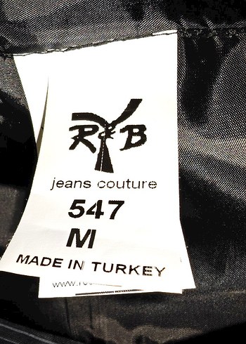 Düğmeli Erkek Siyah Çizgili Yelek - Görsel 5