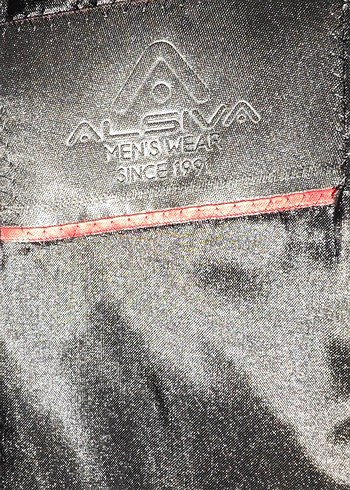 Siyah Erkek Takım Elbise Ceket - Görsel 6