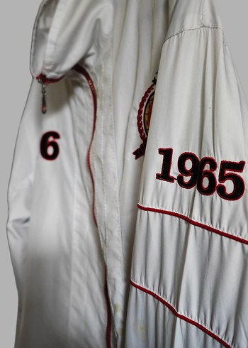 Orijinal Eskişehir Spor Ceketi - Görsel 3