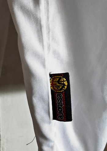 Orijinal Eskişehir Spor Ceketi - Görsel 5