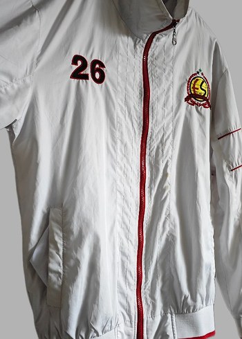 Orijinal Eskişehir Spor Ceketi - Görsel 2