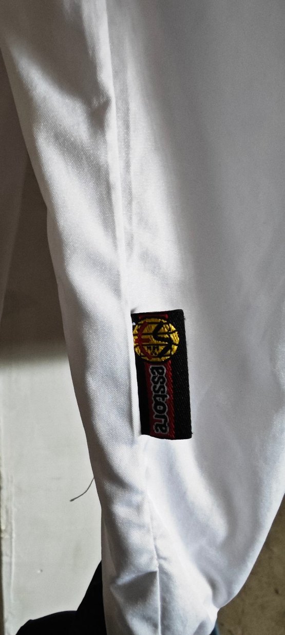 Orijinal Eskişehir Spor Ceketi - Görsel 5