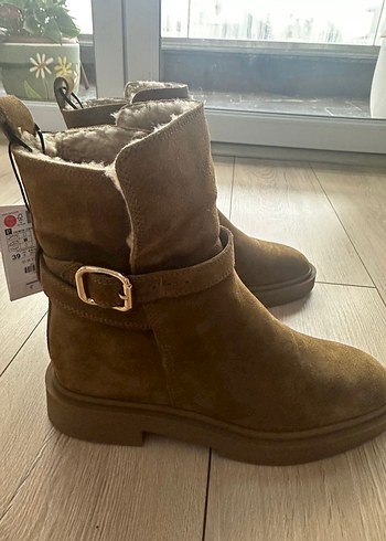 Zara Bot (orijinal)