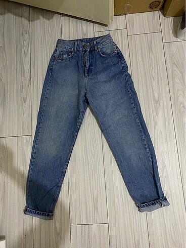 Dilvin Jeans