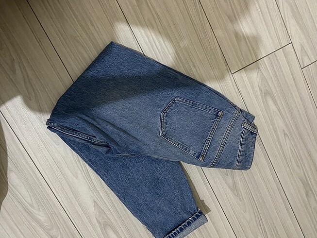 30 Beden Jeans