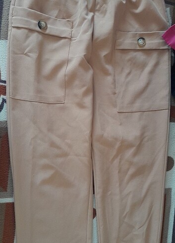 Pantolon - Görsel 2