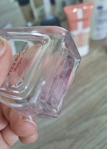  Beden Yves Rocher L'evidence Parfüm 50 ml