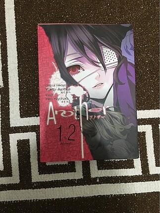 Another manga