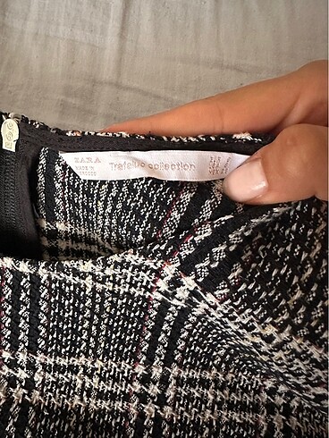 Zara ZARA BLUZ