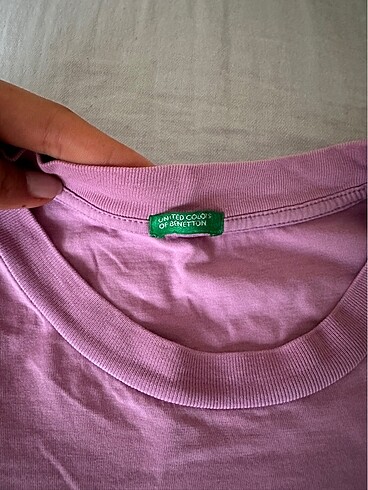 Benetton BENETTON tişört