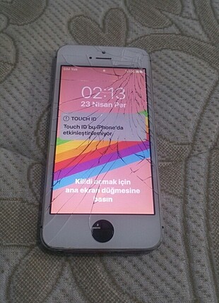 İPhone 5s
