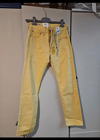 Levis 501 