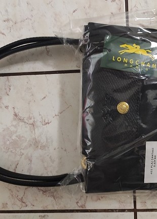  Beden Longchamp Kol çantası