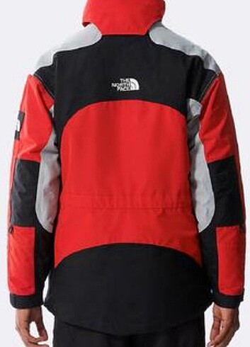 North Face The North Face Search & Rescue Dryvent Jacket - Kırmızı - M Bede