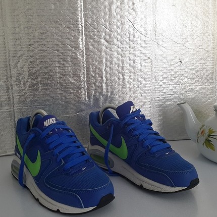 nike air spor ayakkabı