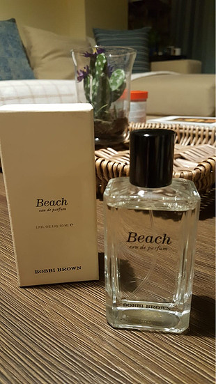 Bobbi Brown Bobbi Brown - Beach parfum