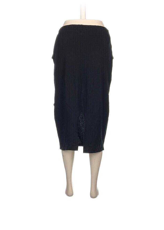 Adil Işık Midi Etek %70 İndirimli. - Görsel 3