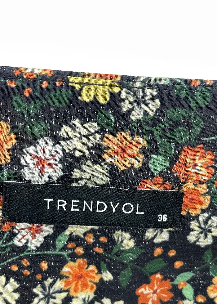 Trendyol & Milla Mini Etek p İndirimli. - Görsel 4