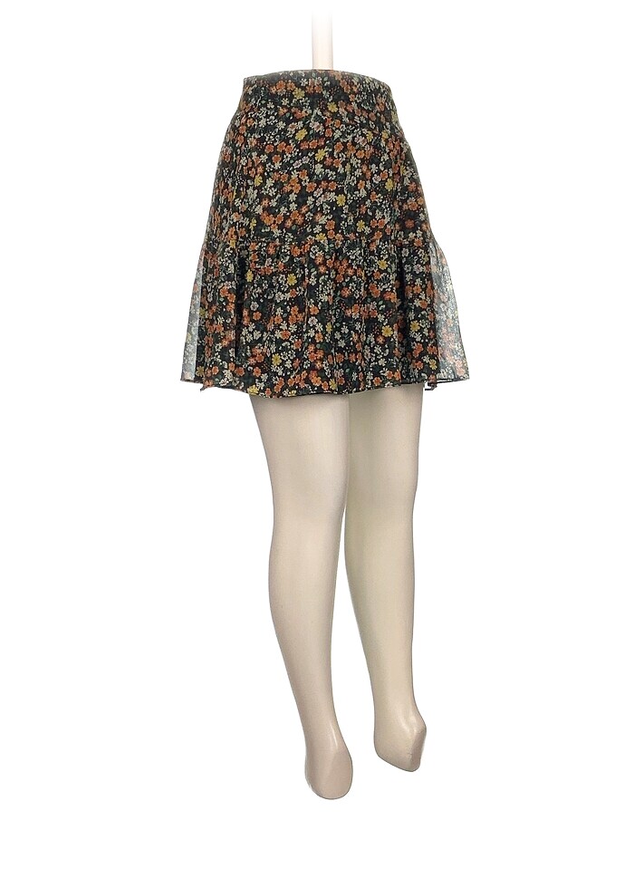 Trendyol & Milla Mini Etek p İndirimli. - Görsel 2