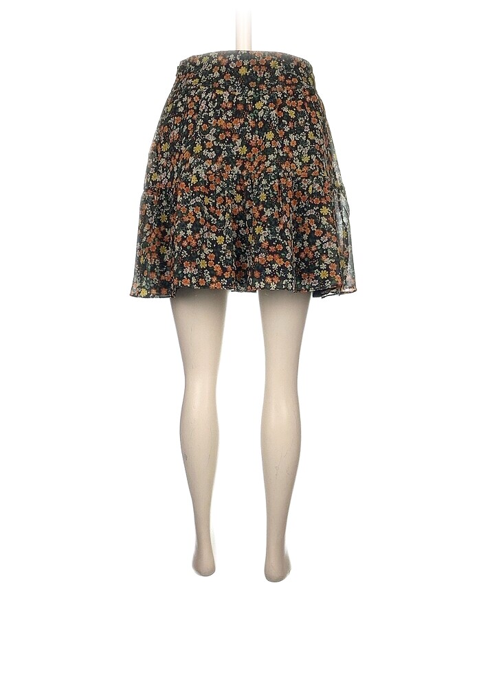 Trendyol & Milla Mini Etek p İndirimli. - Görsel 3