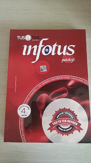 Tustime infotus Patoloji 