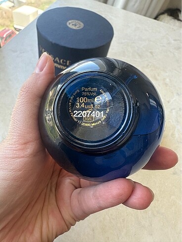 Beden Versace Dylan Blue 100 ml