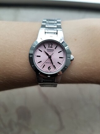 Casio Saat