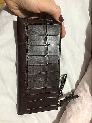 Massimo Dutti Massimo Dutti Cüzdan