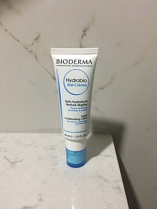 Bioderma Hydrabio Gel Creme