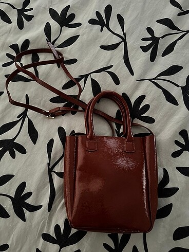 H&M çanta