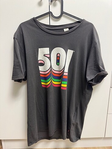 Levi's Özel seri Tshirt