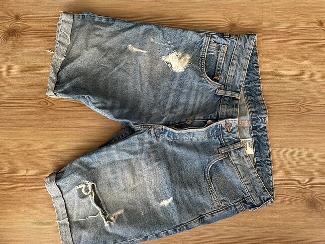 H&M şort
