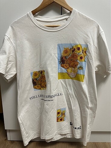 Teniz Tshirt