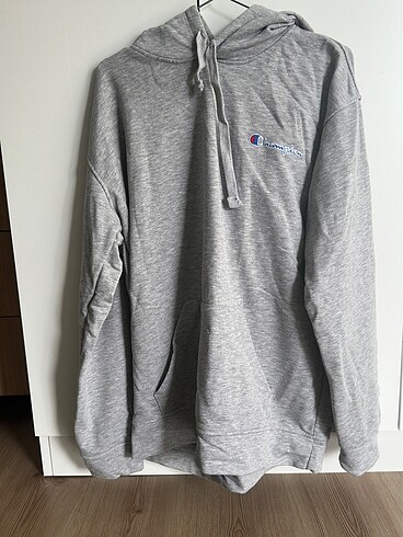 Champion hoodie