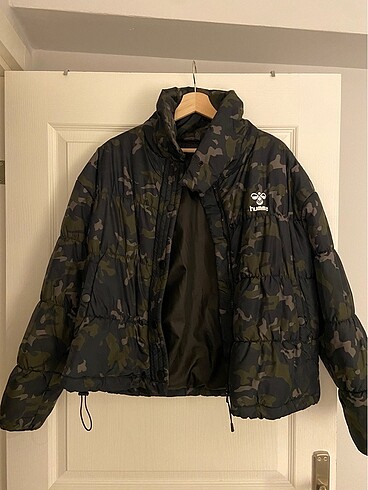 Hummel Şişme Mont