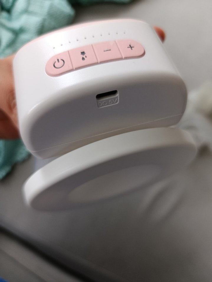 Bebebao Göğüs Pompası - Görsel 2