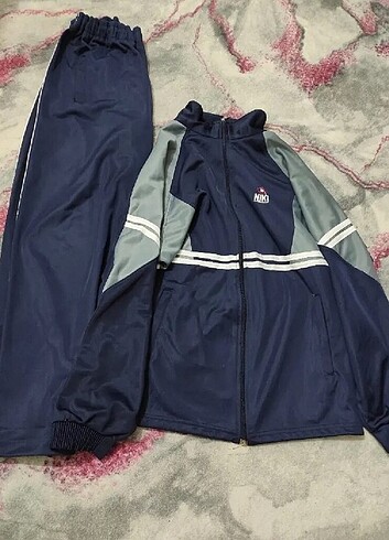 Eşofman takımı  - Görsel 2