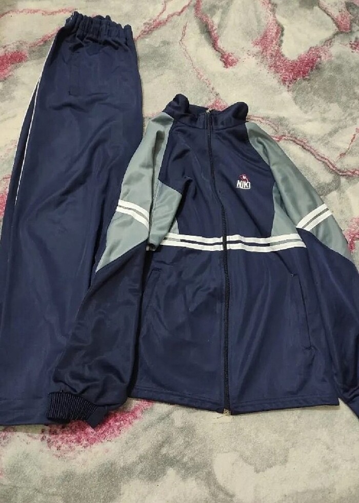 Eşofman takımı  - Görsel 2