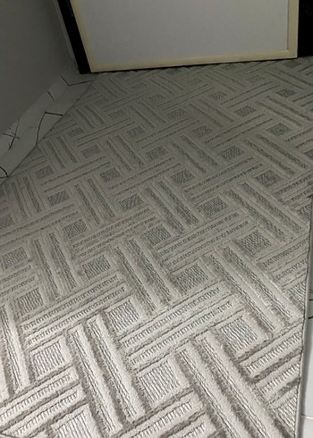 Gri bohem iskandinav yolluk - Görsel 4