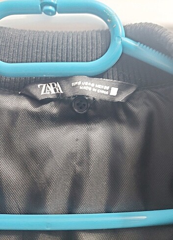 Zara Zara erkek ceket