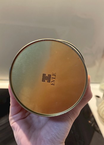 Beyaz Gri Çay Saklama Kutuları - Görsel 5