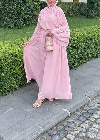 Zara Şehrimoda elbise