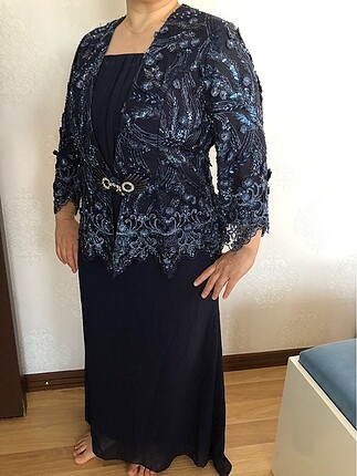 Abiye elbise
